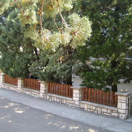 Quiet Hedvig * Jadranovo