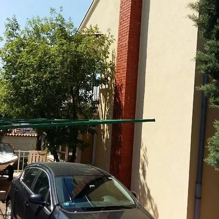 Quiet Hedvig * Jadranovo