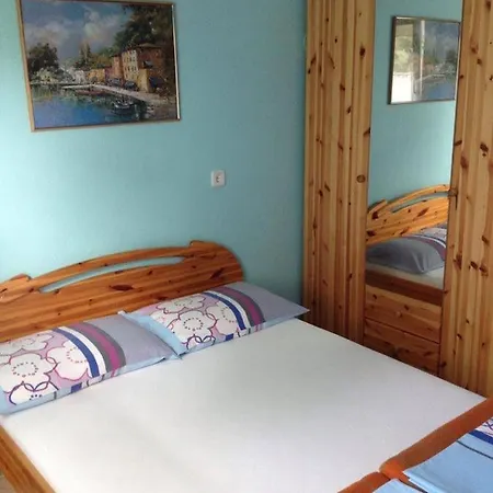 Appartement Quiet Hedvig Jadranovo