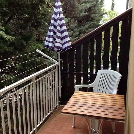 Quiet Hedvig Appartement