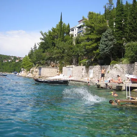 Quiet Hedvig * Jadranovo