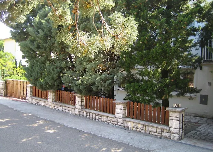 Quiet Hedvig * Jadranovo