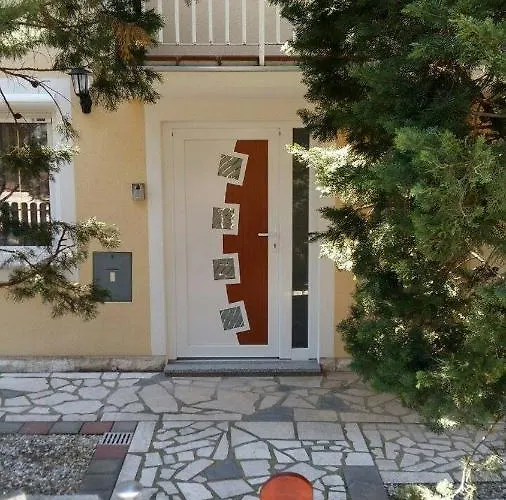 Apartman Quiet Hedvig *