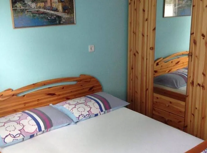 Appartement Quiet Hedvig Jadranovo