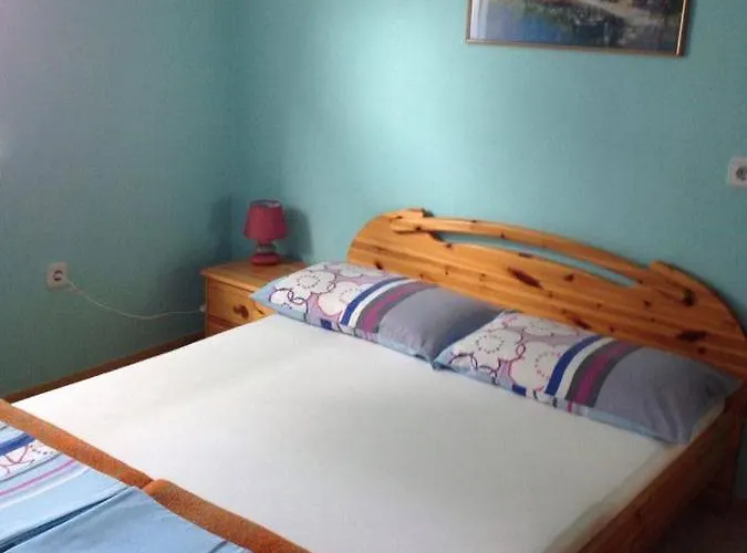 Quiet Hedvig Jadranovo