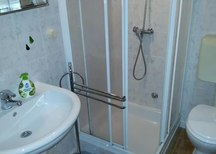 Apartman Quiet Hedvig Jadranovo