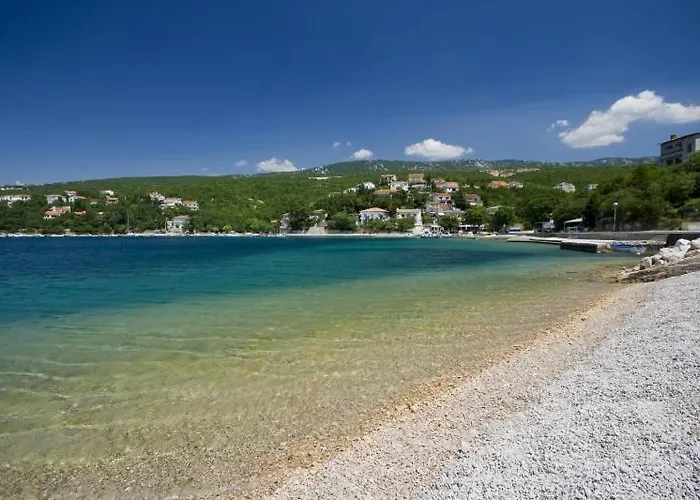 Apartman Quiet Hedvig *