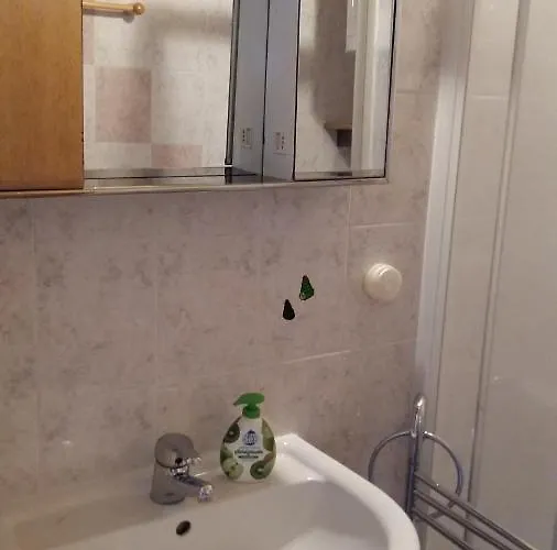 Quiet Hedvig Apartman *