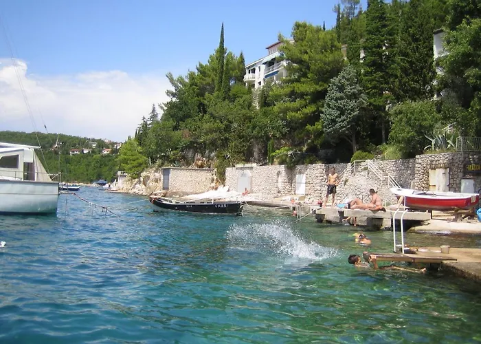 Quiet Hedvig * Jadranovo