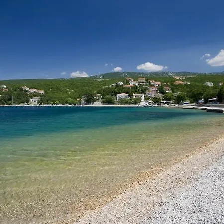 Apartment Quiet Hedvig *