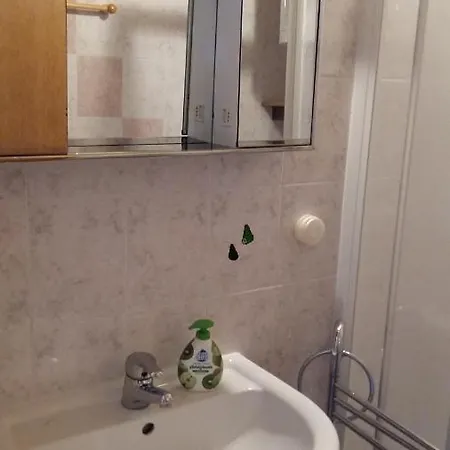 Quiet Hedvig Appartement *
